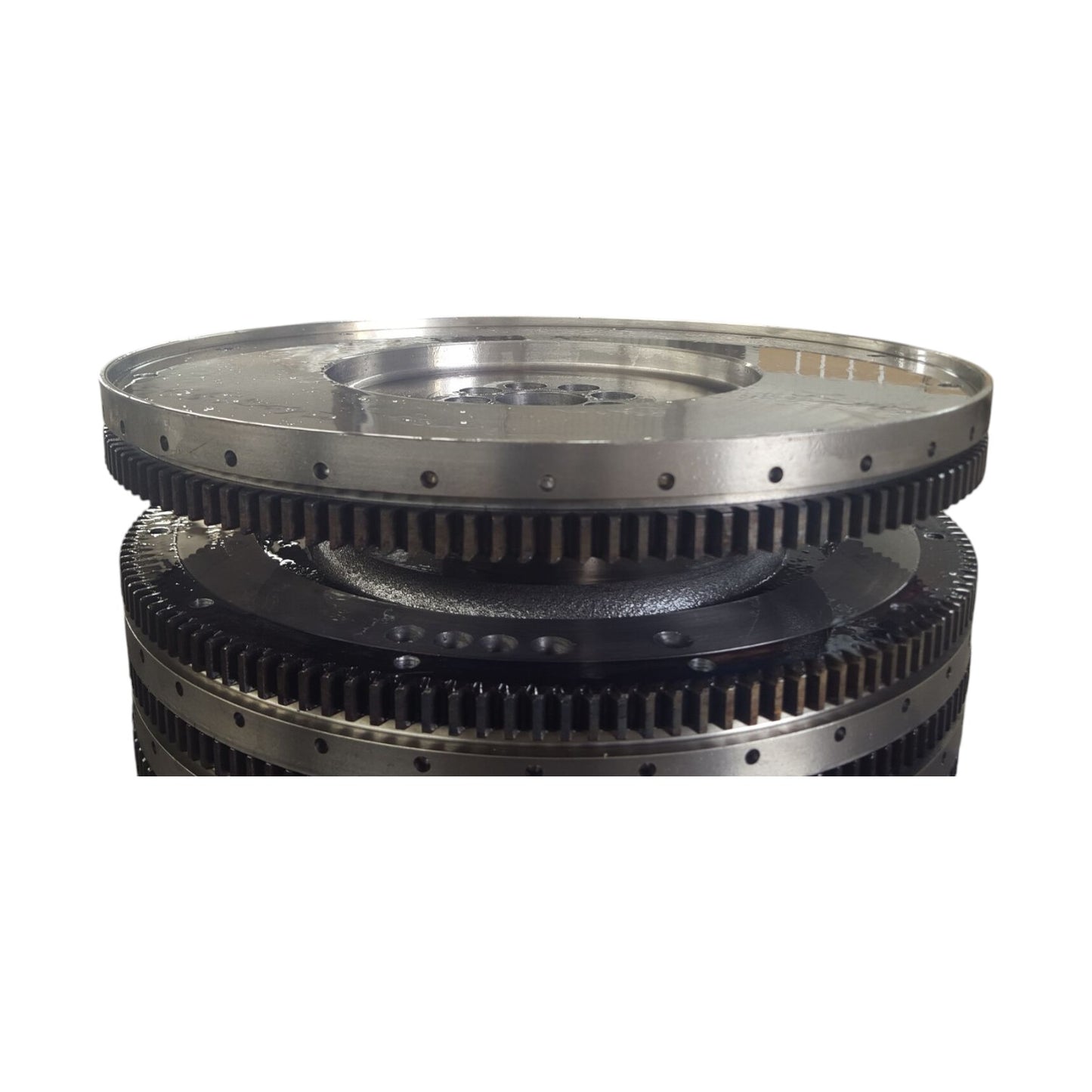 BENZ Flywheel 395mm 8H 146T – 9060306605/9060300305