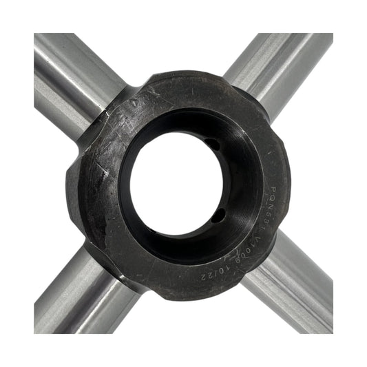 MACK  DIFFERENTIAL SPIDER 32KH228A               EM07910