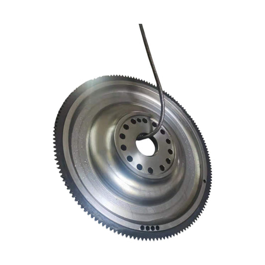 VOLVO Flywheel 430mm 14H 153T – 21630898