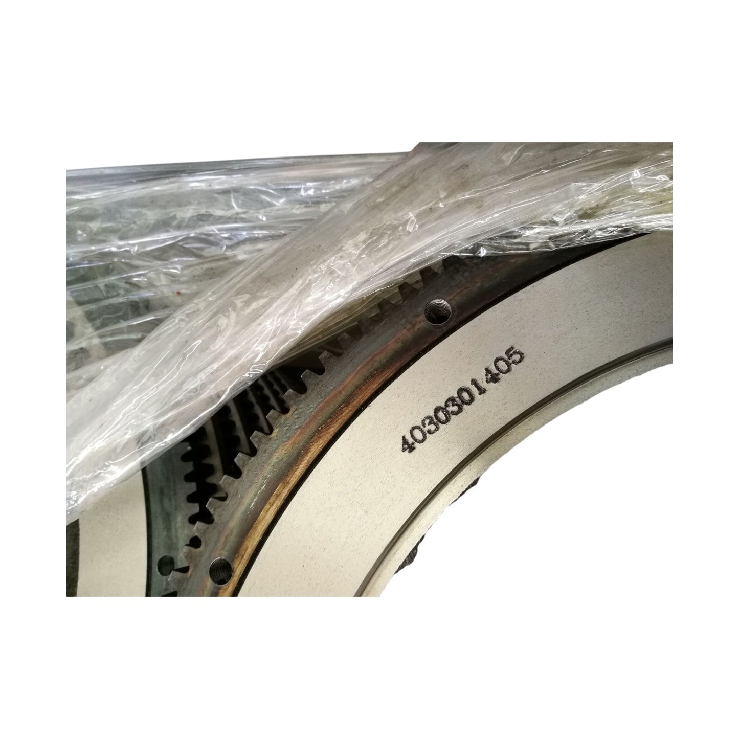 BENZ Flywheel 420mm 10H 160T – 4030301405/3421601010