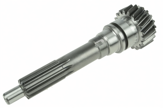 Mercedes-Benz INPUT SHAFT