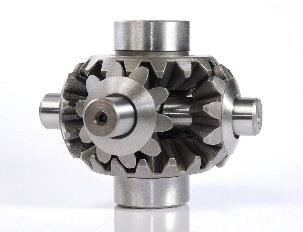 Side Gear/Spider Gear