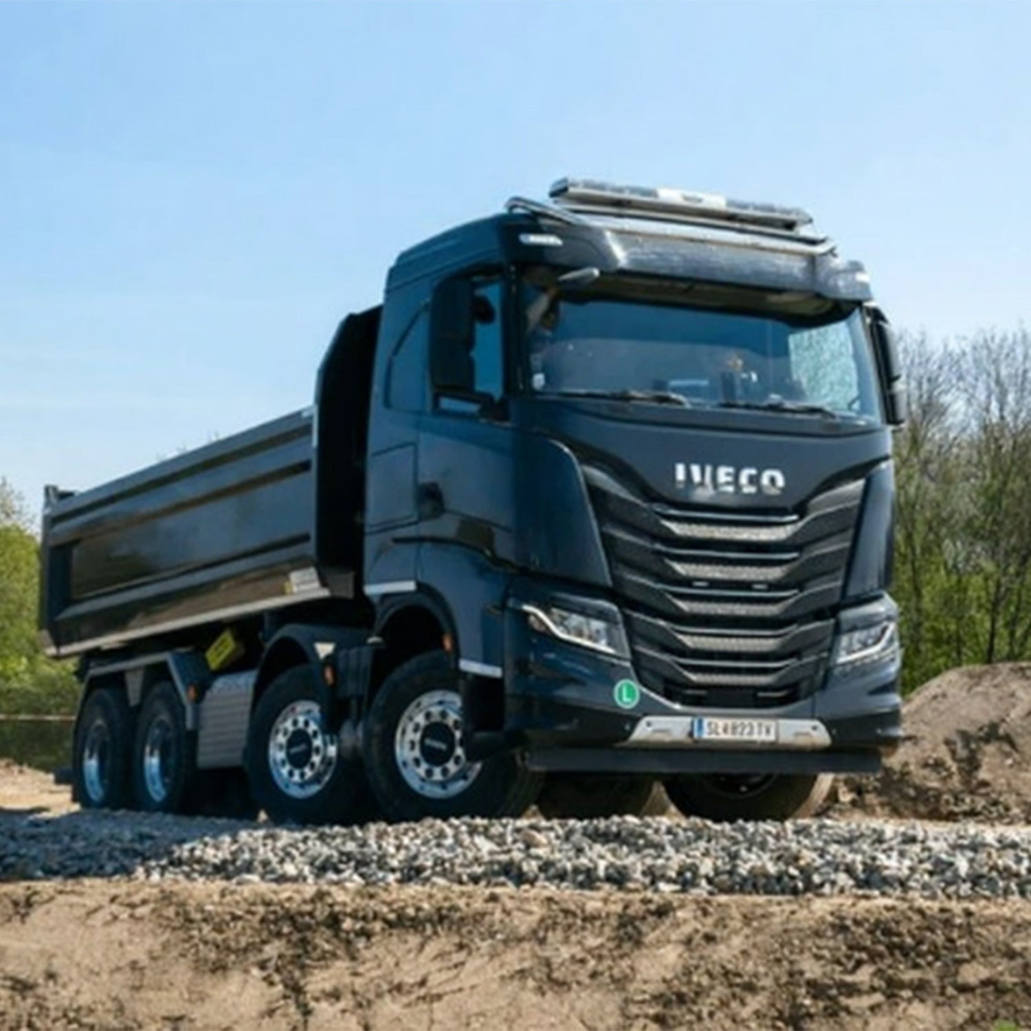 IVECO