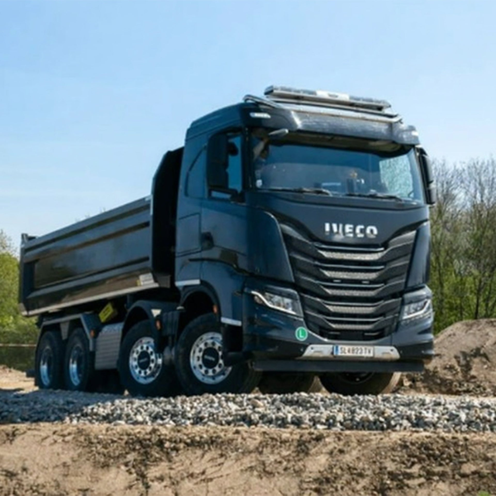 IVECO