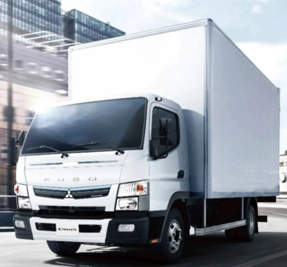 Mitsubishi Fuso