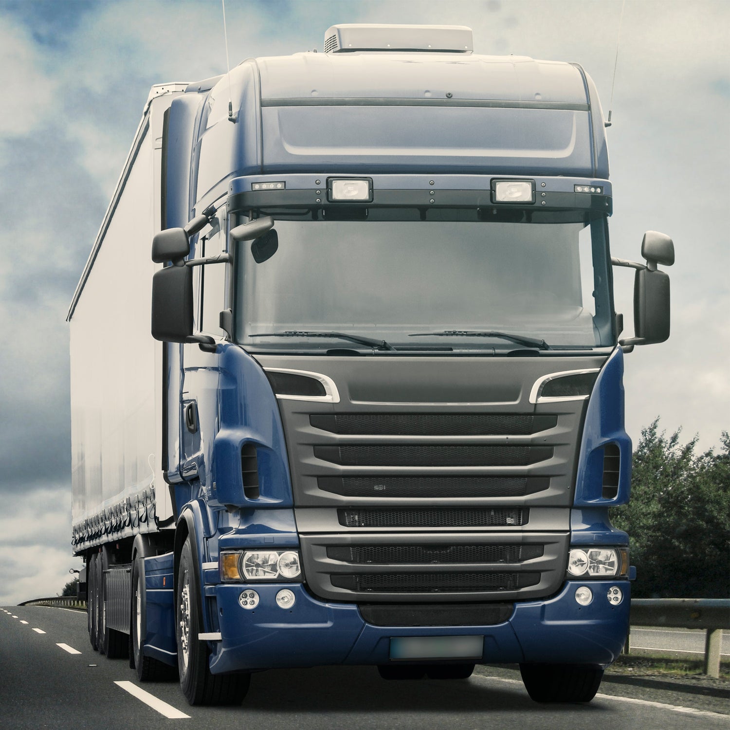 Other European Truck Parts