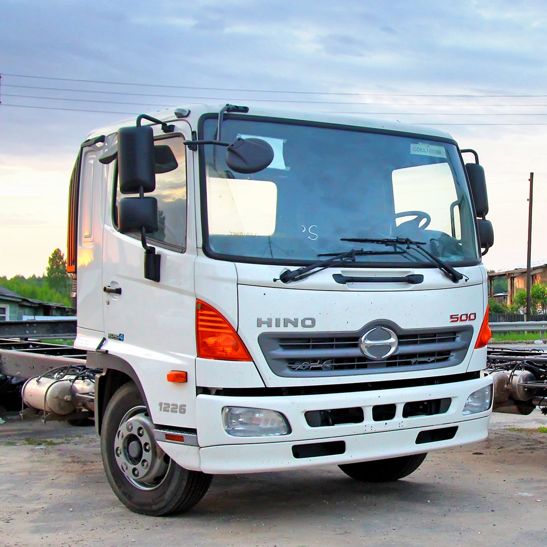 Hino