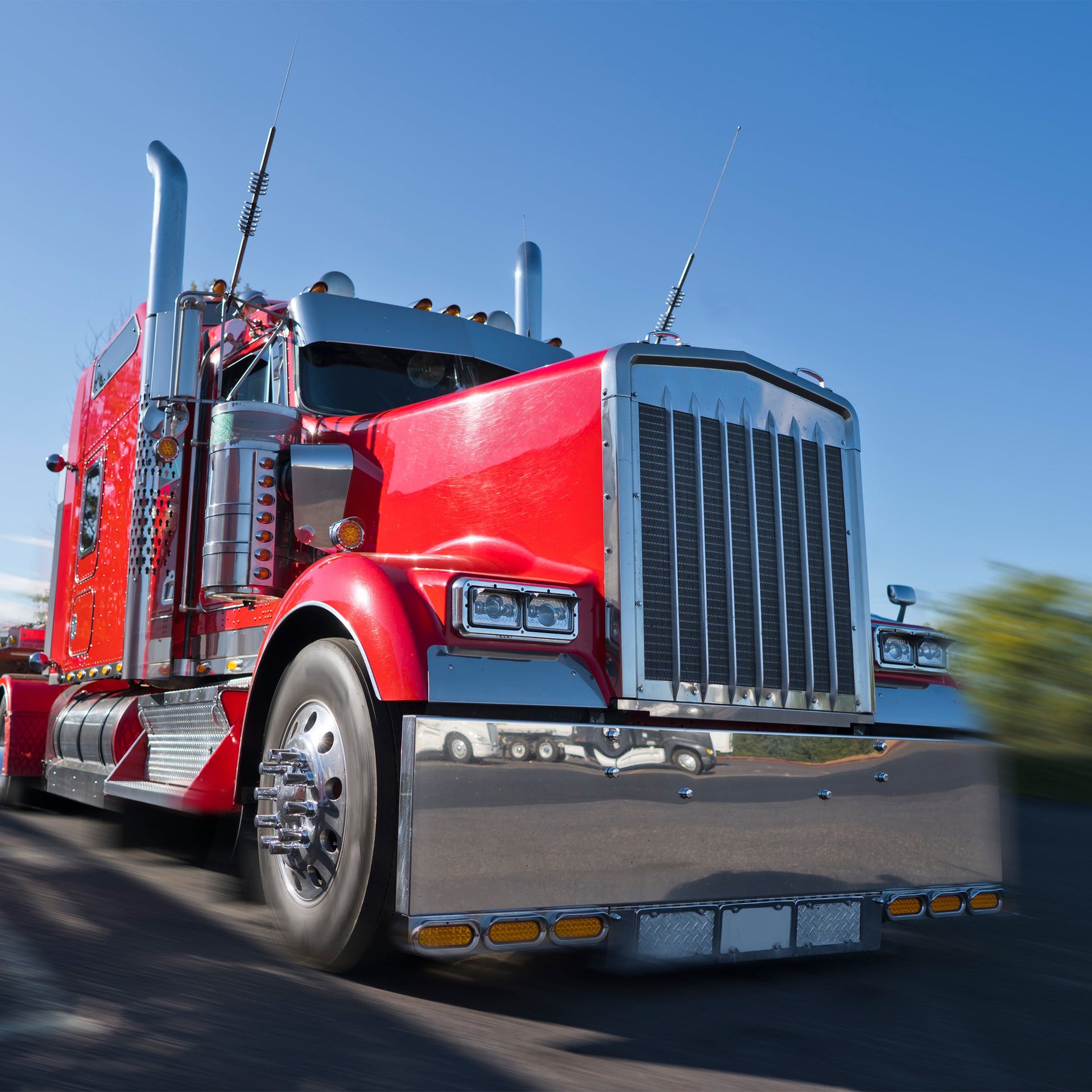 American trucks Other