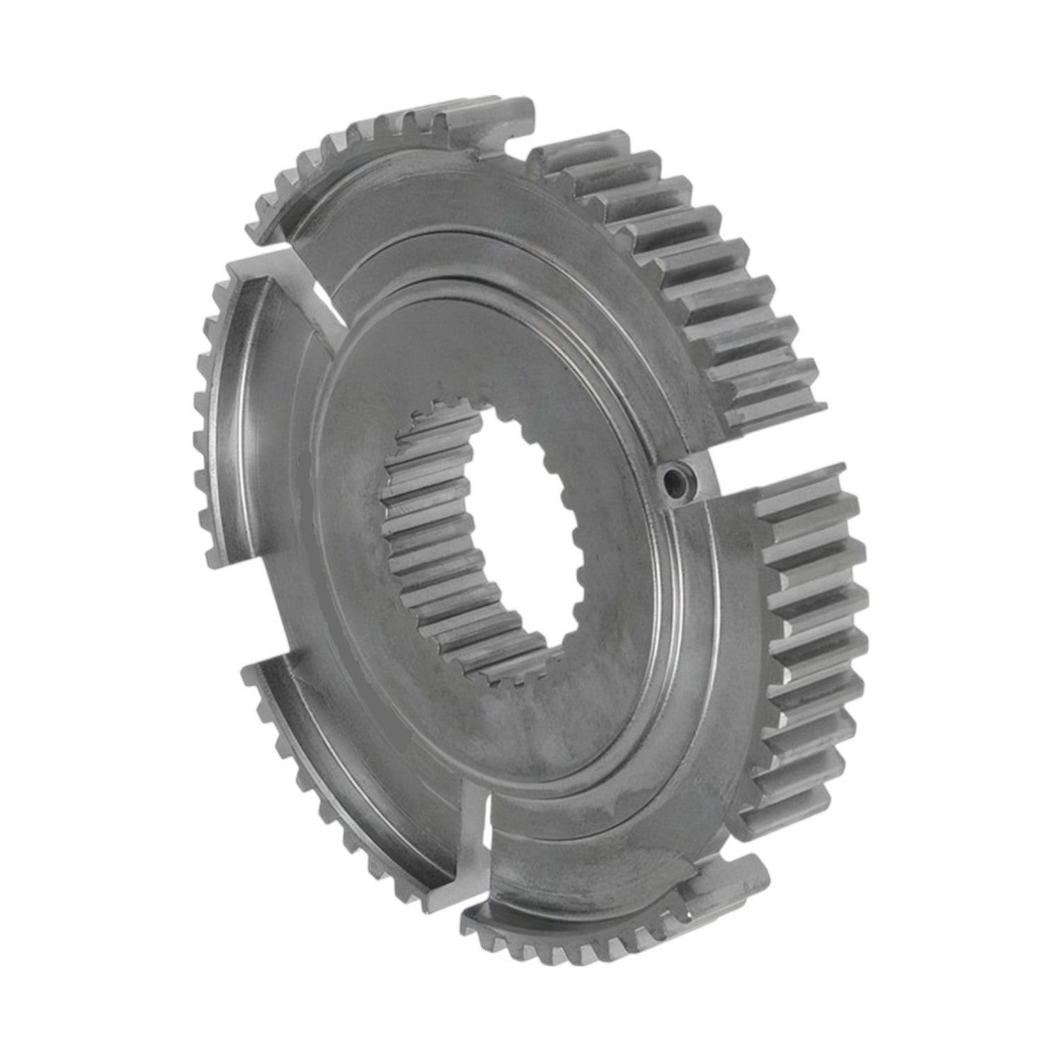 Synchronizer Gear