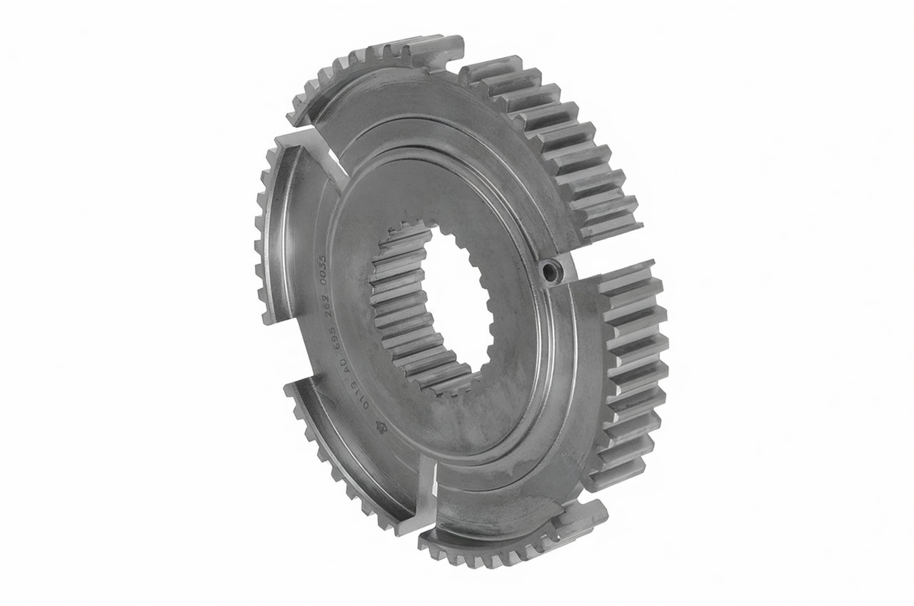 Synchronizer Gear
