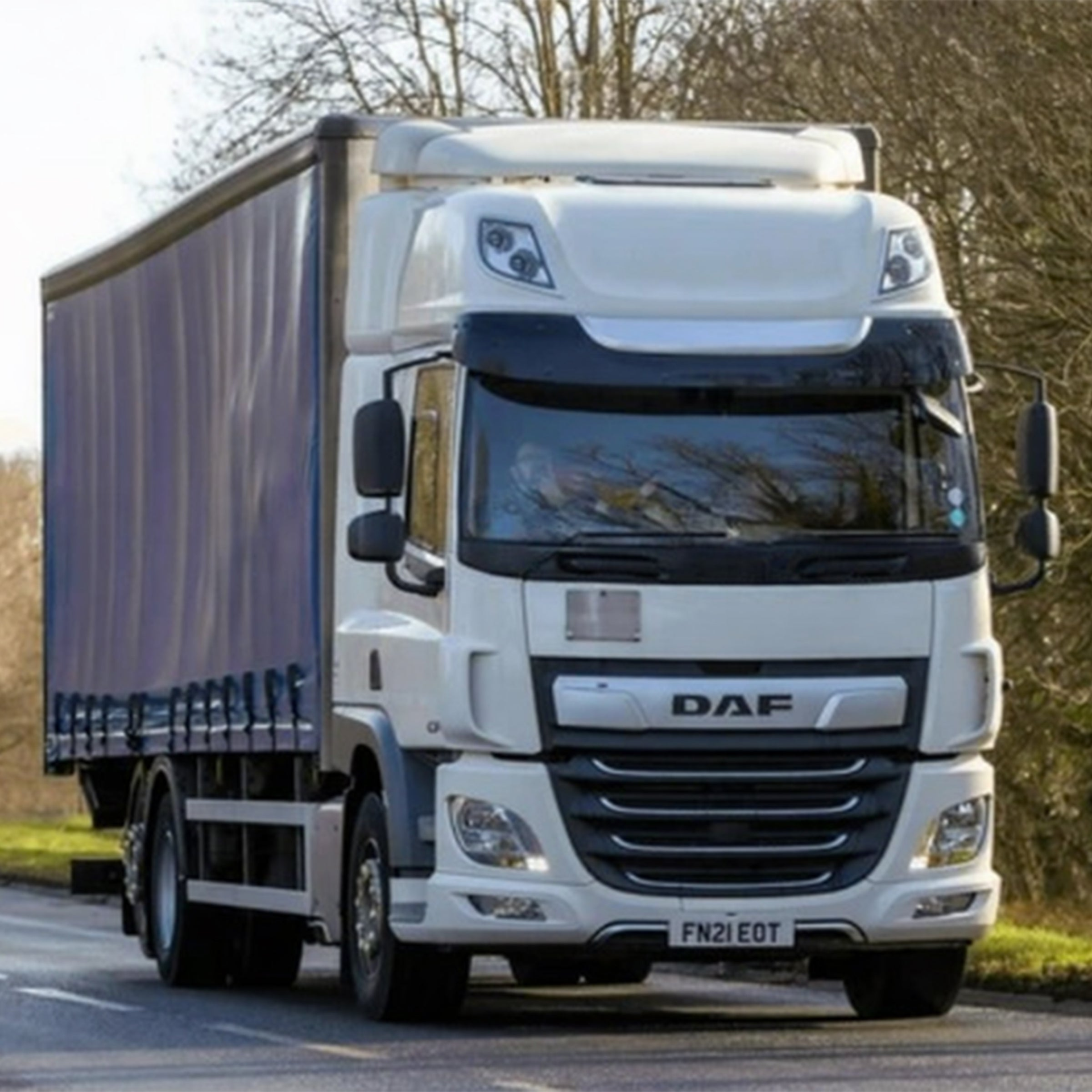 DAF
