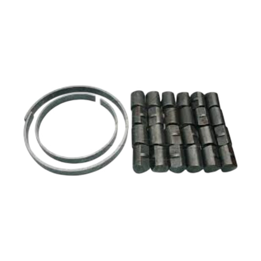 MACK DNN2001 KIT, Wedge  MAK25KH22  BWK-2161