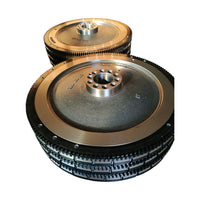 BENZ Flywheel 430mm 10H 160T – 5410300105/17176