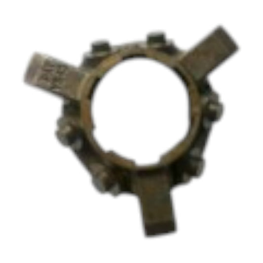 MACK DNN2011 RETAINER, Sleeve (2in) MAK2104-242C34    EM99340