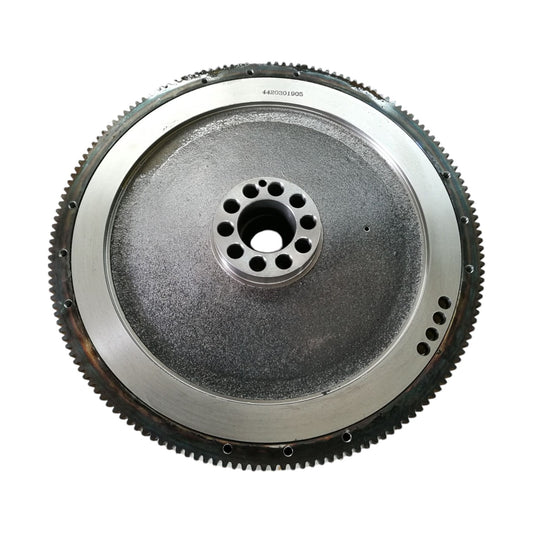 BENZ Flywheel 430mm 10H 160T – 4420301905/3421601012