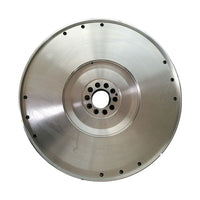 BENZ Flywheel 430mm 10H 160T – 4420301905/3421601012