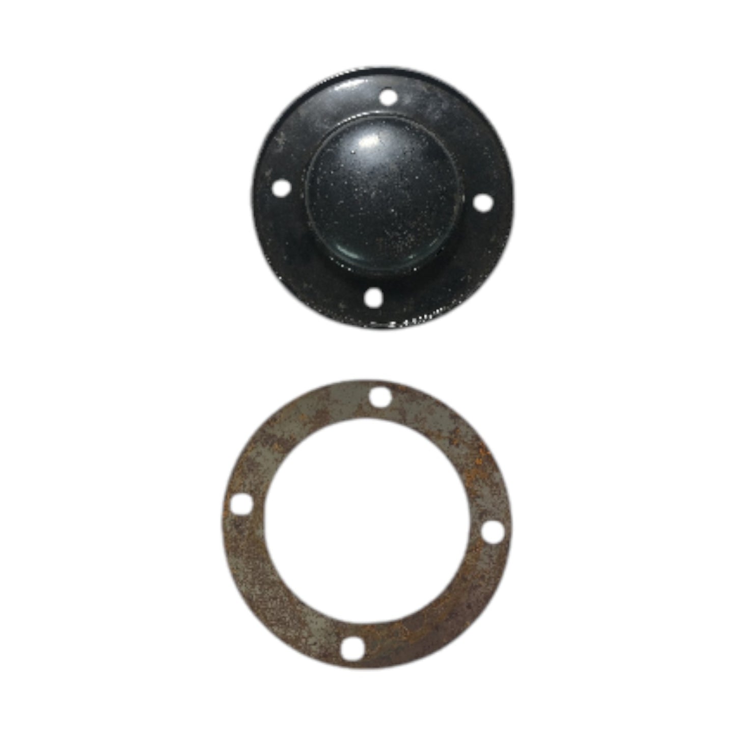 MACK  COVER WITH WASHER BCR-7228                                    MACK 57KH234B