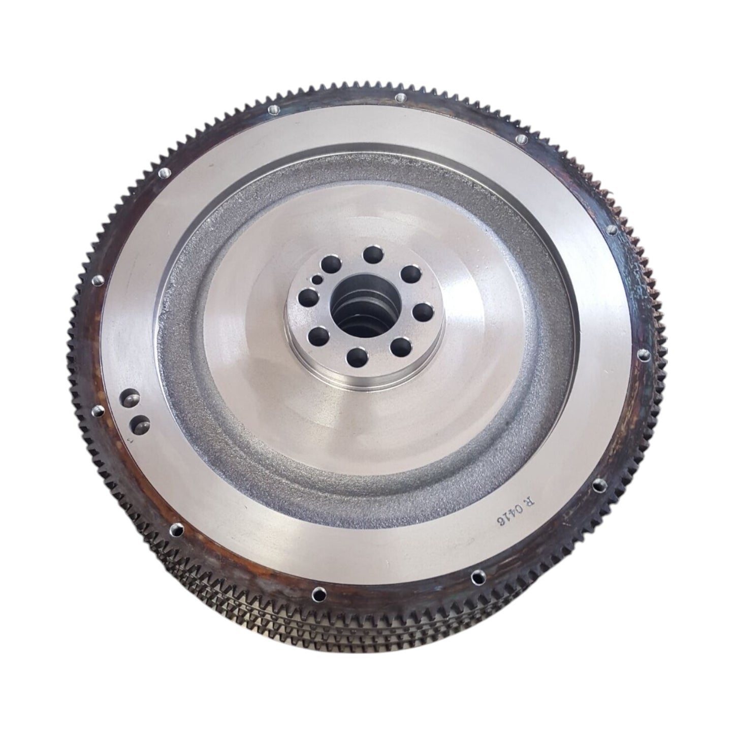 BENZ Flywheel 395mm 8H 146T – 9060306605/9060300305
