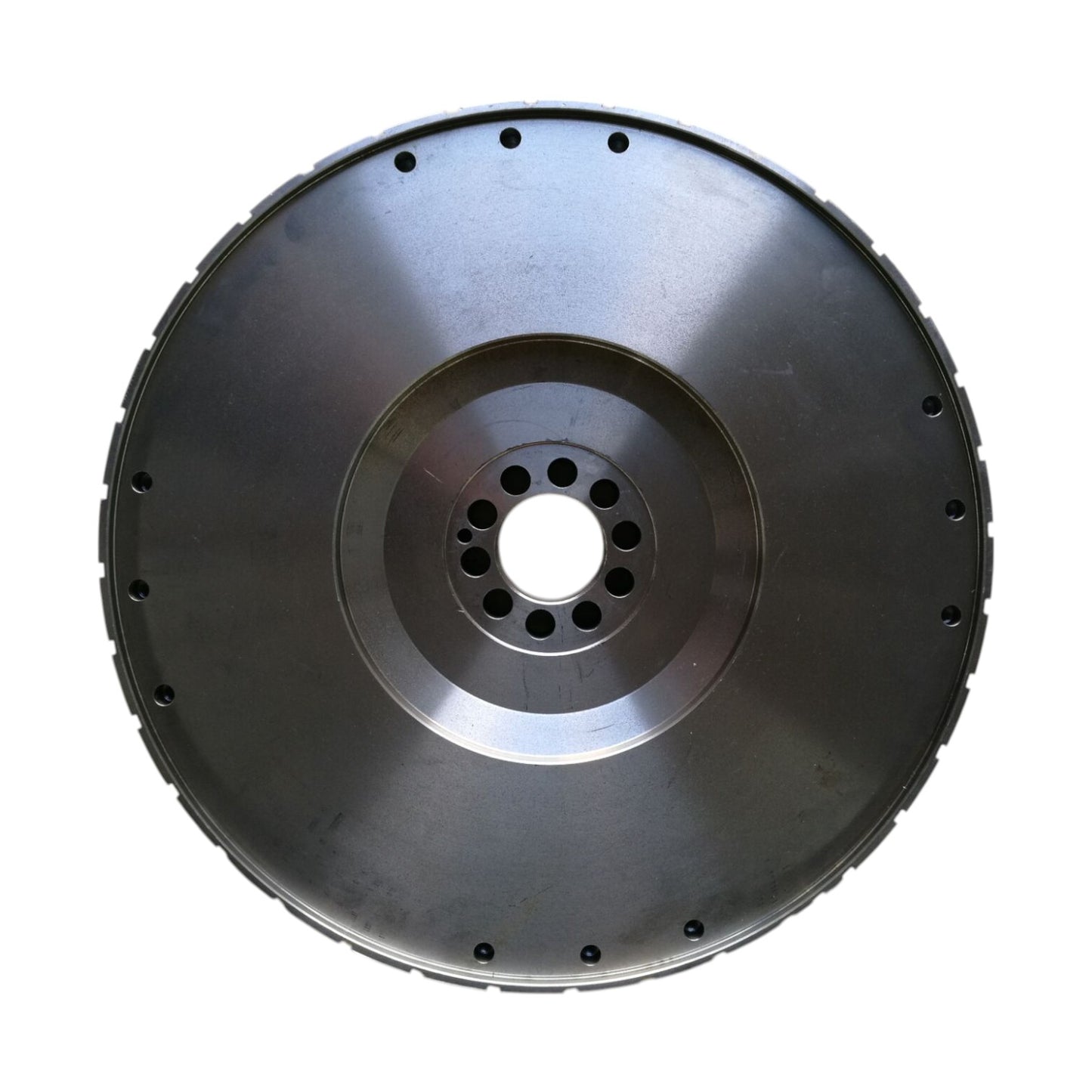 BENZ Flywheel 430mm 10H 160T – 4570300605/4570300705