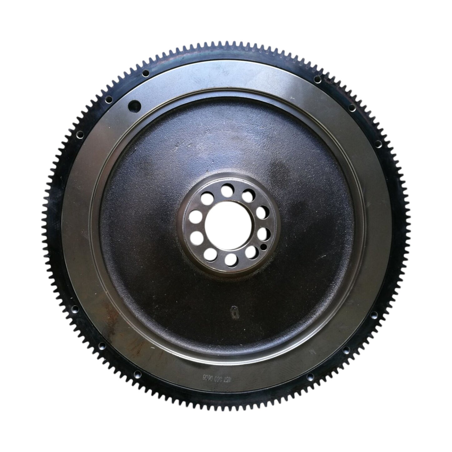 BENZ Flywheel 430mm 10H 160T – 4570300605/4570300705