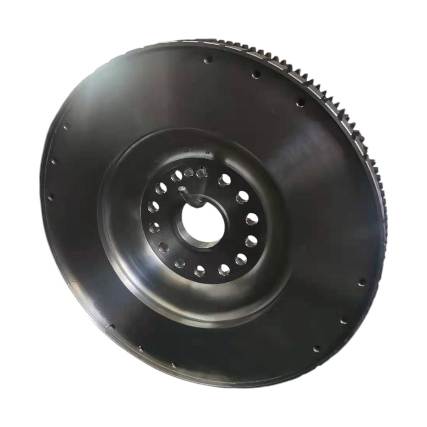 VOLVO Flywheel 430mm 14H 153T – 21630898