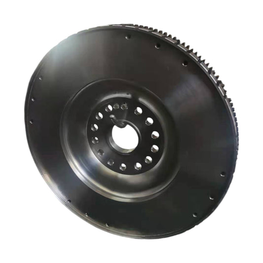 VOLVO Flywheel 430mm 14H 153T – 21630898