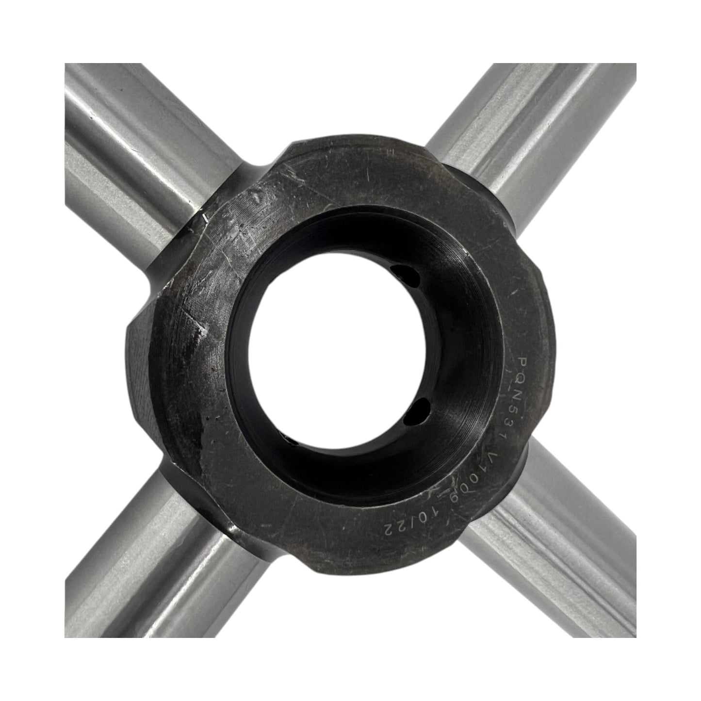 MACK  DIFFERENTIAL SPIDER 32KH228A               EM07910