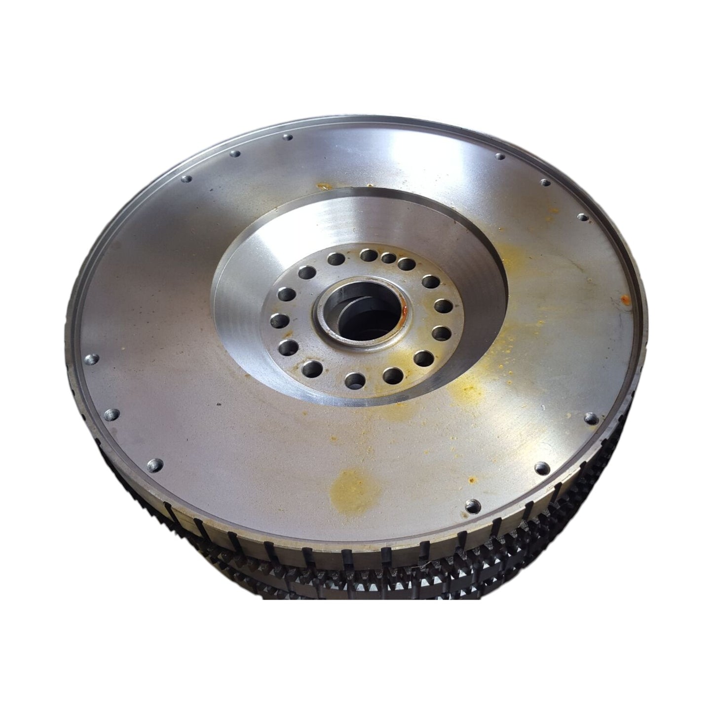 VOLVO Flywheel 430mm 14H 153T – 21184874/8170798/20729327/20441568