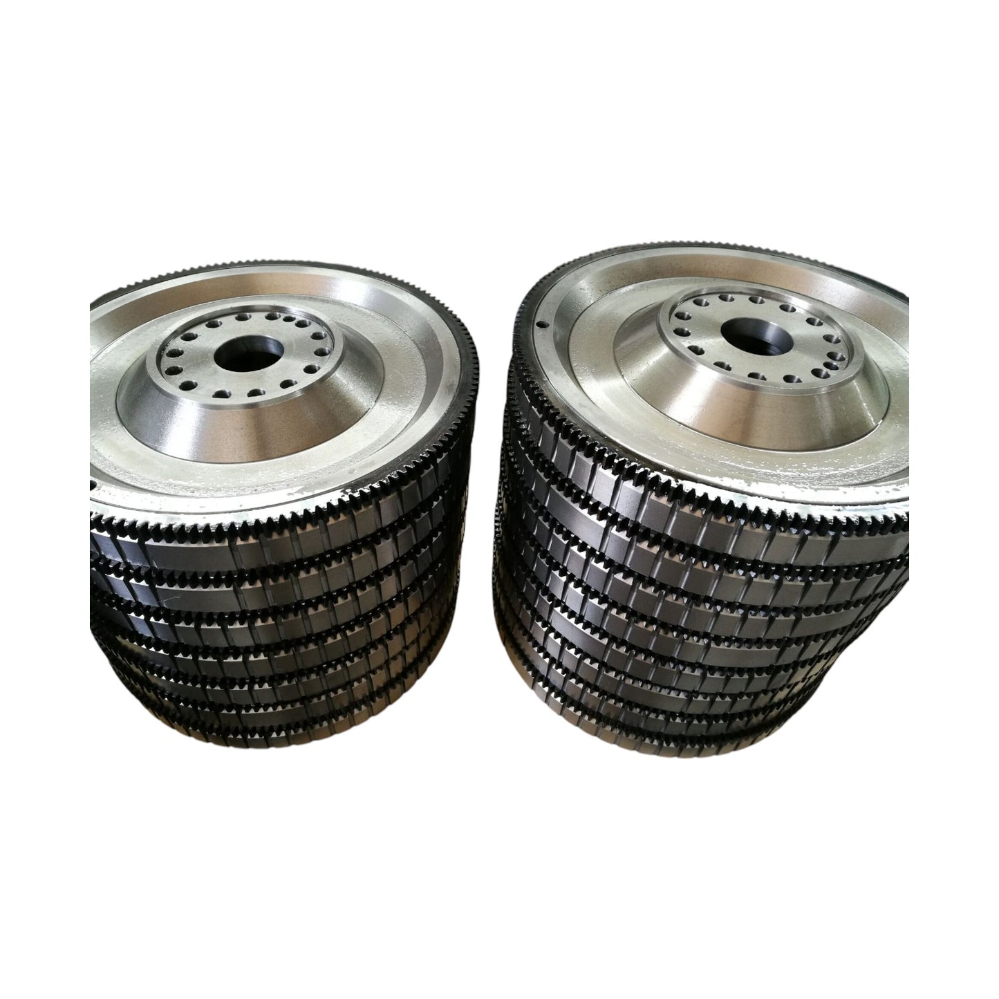 VOLVO Flywheel 430mm 14H 153T – 21184874/8170798/20729327/20441568