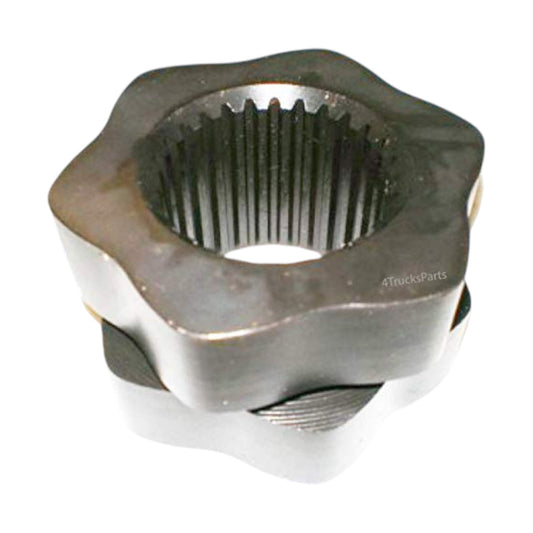 MACK DNN2002 CAM, Inner Power Divider MAK32KN38   EM23900    BCP-2390