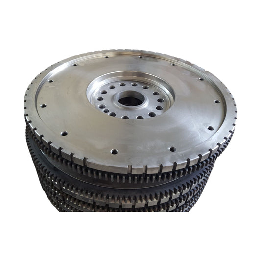VOLVO Flywheel 380mm 14H 153T – 20730051//1547025