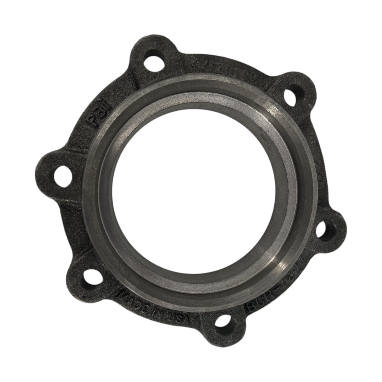 MACK  POWER DIVIDER BEARING COVER 49KH336C             BCR-7227