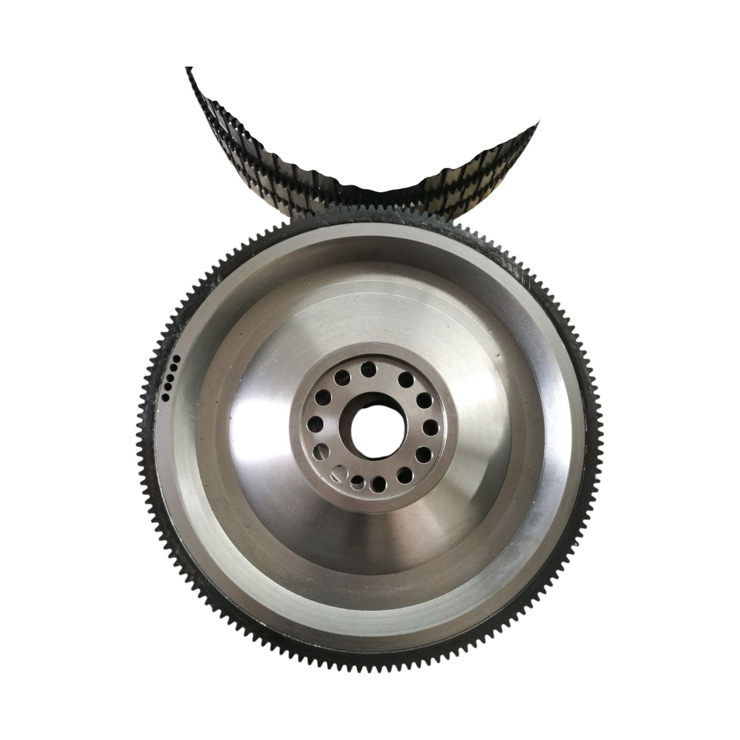 VOLVO Flywheel 430mm 12H 153T – 21825230/20589706