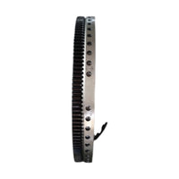 SCANIA Flywheel 430mm 10H 158T – 1805086/1506393