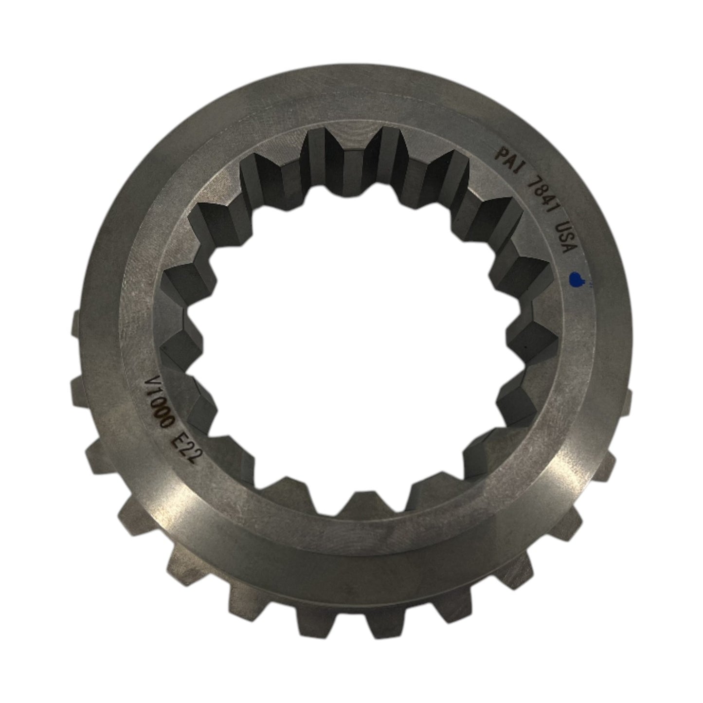 MACK  LOCKOUT CLUTCH 97KH21                BBG-7841