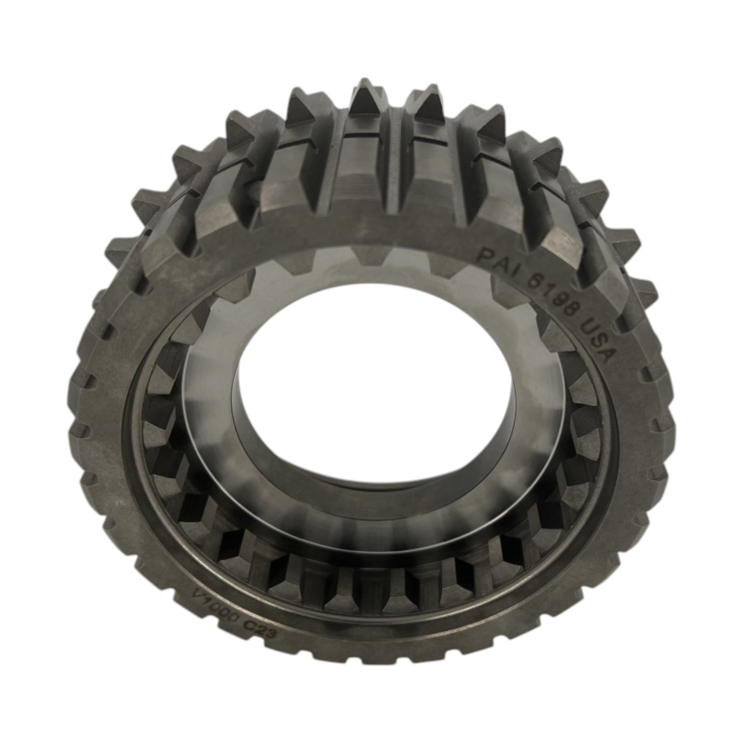 MACK  SYNCHRONIZER HUB 84KC47                   GGB-6198