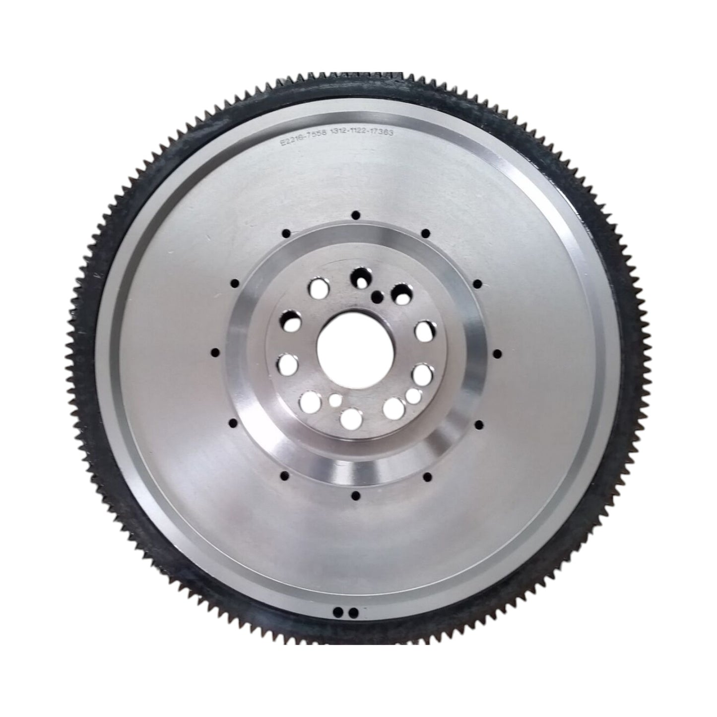 SCANIA Flywheel 430mm 10H 158T – 1487558