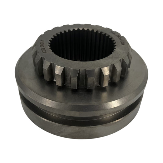 MACK  COMPOUND CLUTCH 320KB3141             GGB-2634