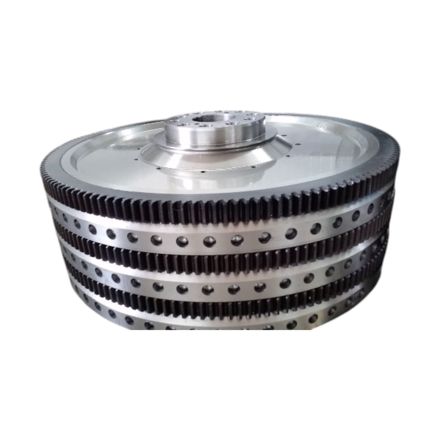 SCANIA Flywheel 430mm 10H 158T – 1487558