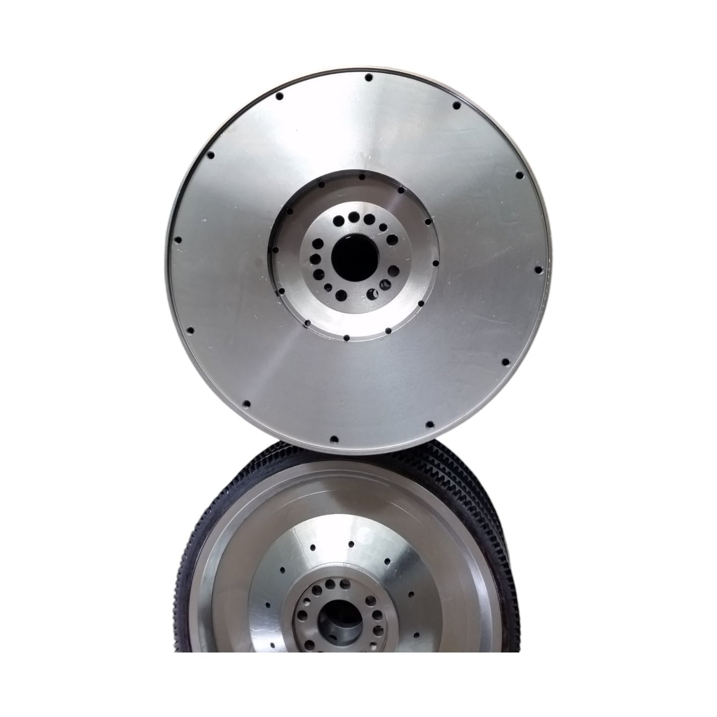 SCANIA Flywheel 430mm 10H 158T – 393151