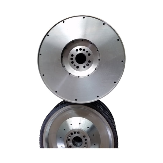 SCANIA Flywheel 430mm 10H 158T – 393151