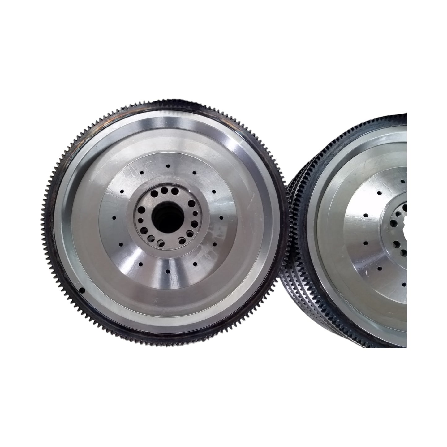 SCANIA Flywheel 430mm 10H 158T – 393151