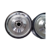 SCANIA Flywheel 430mm 10H 158T – 393151