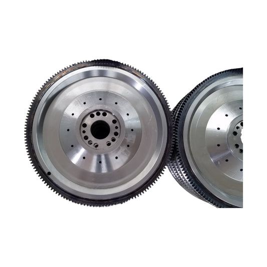 SCANIA Flywheel 430mm 10H 158T – 393151
