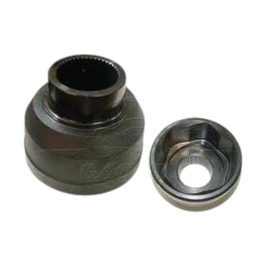 MACK DNN2008 CAM, Outer Power Divider MAK31KN47   EM23820    BCP-2382