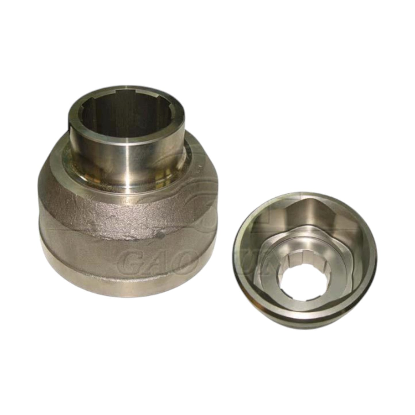 MACK DNN2019 CAM, Outer Power Divider (Course Spline) MAK31KN355      EM23800       BCP-2380