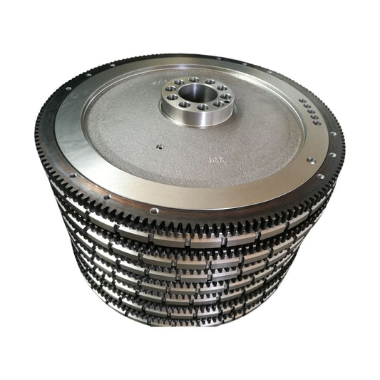 BENZ Flywheel 430mm 10H 160T – 5420300205