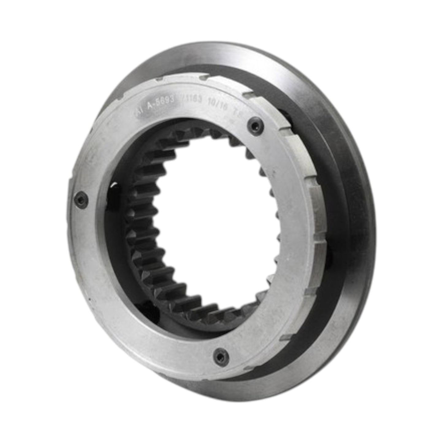 EATON/FULLER Hub Gear