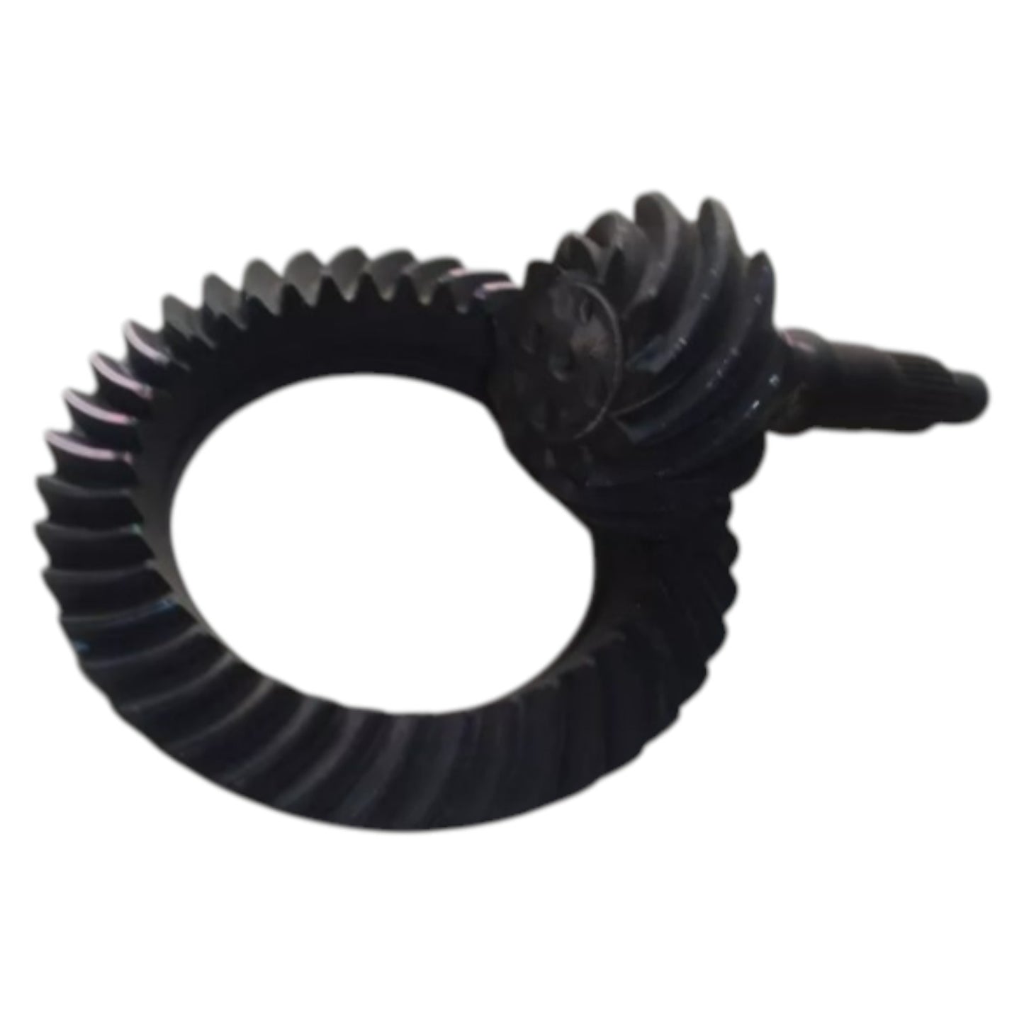 BENZ Crown Wheel & Pinion