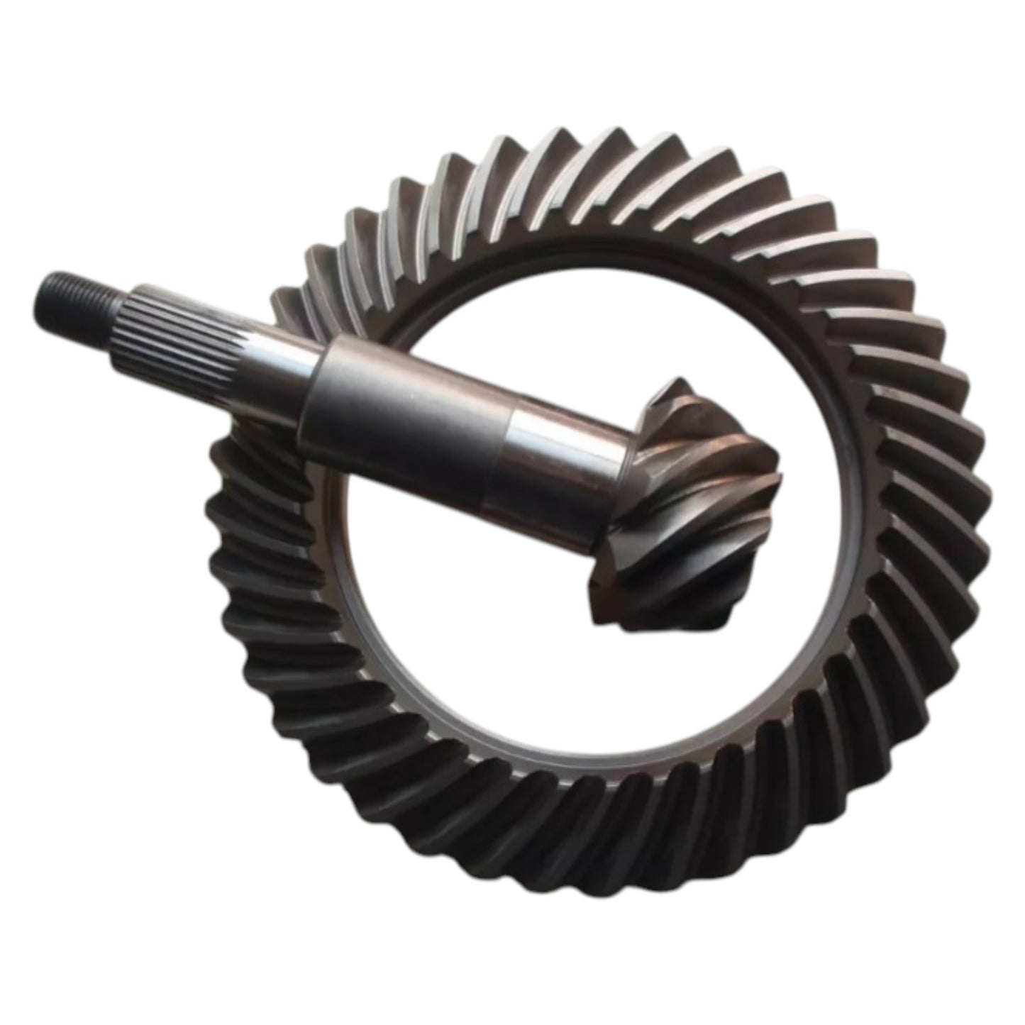 ISUZU Crown Wheel & Pinion